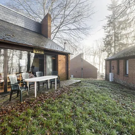 Homey In With Garden *