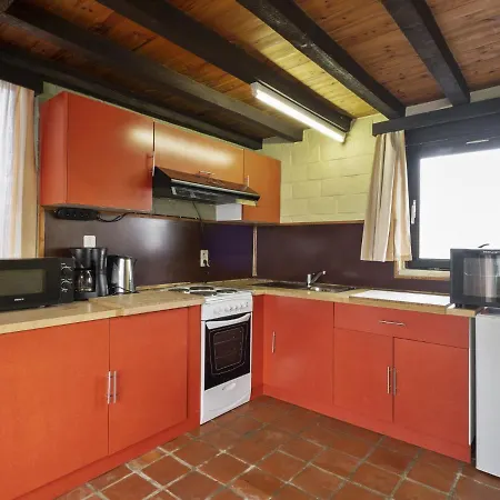 Homey In Hastière With Garden Hastiere-par-dela